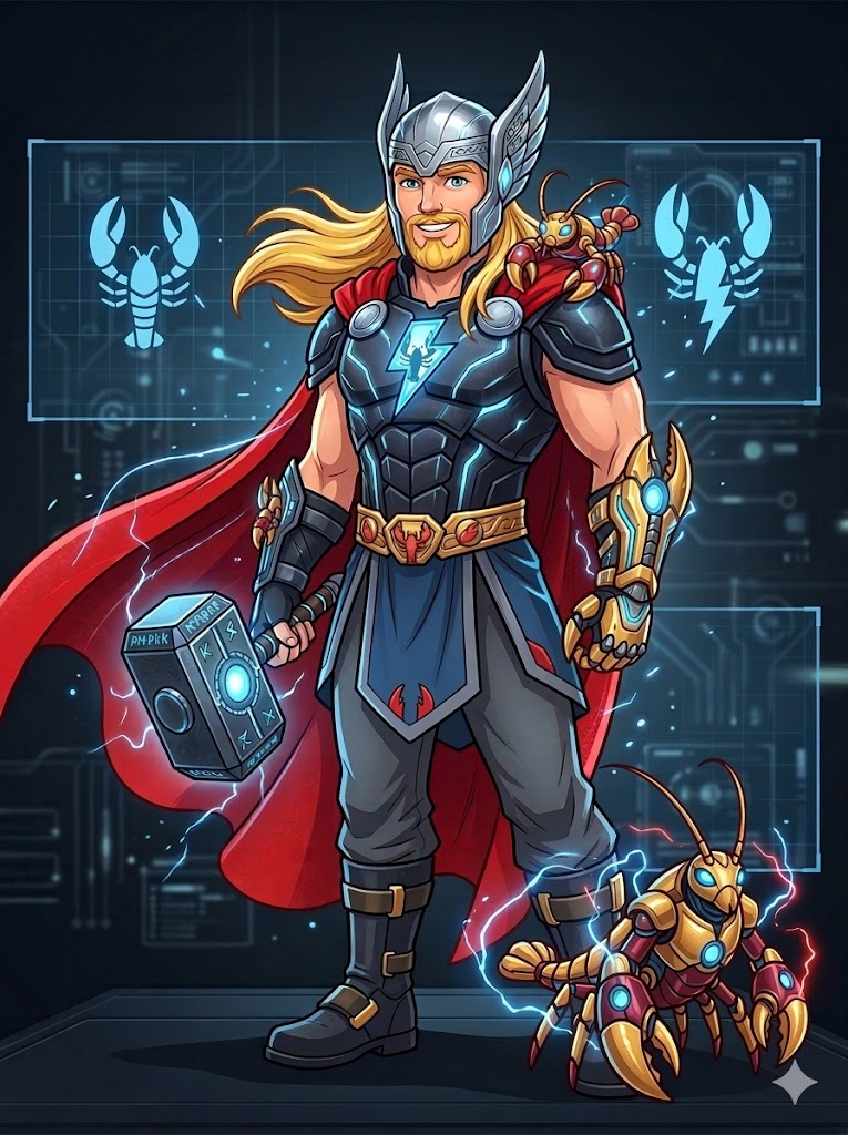 Thor